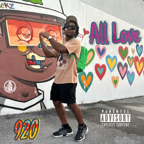 All Love