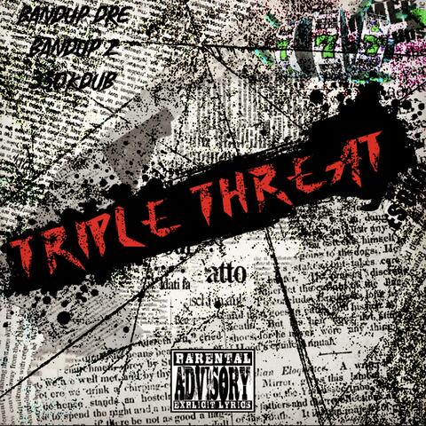 Triple Threat