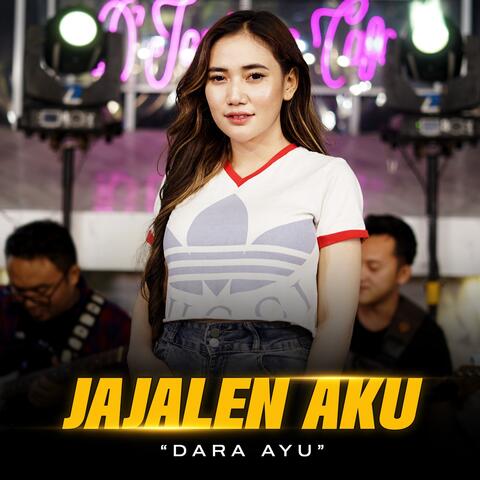Jajalen Aku