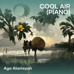 Cool Air (Piano)