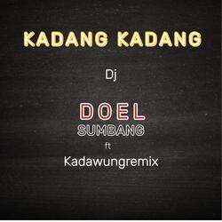 Kadang Kadang Dj