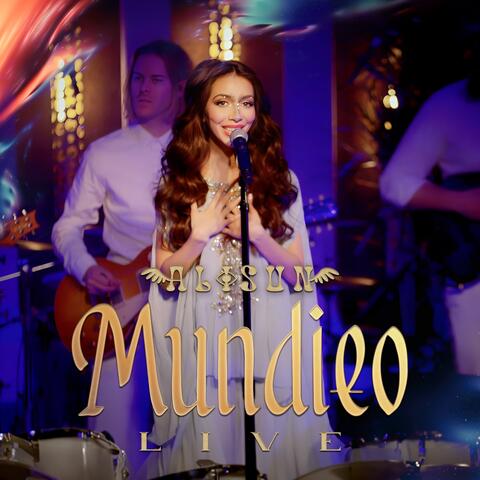 Mundieo