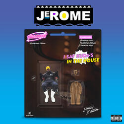 [Jerome]
