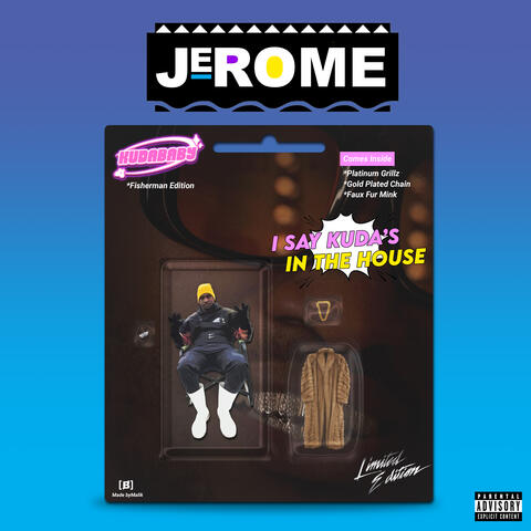 [Jerome]