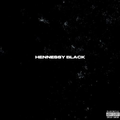 Hennessy Black