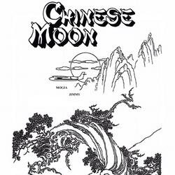 CHINESE MOON