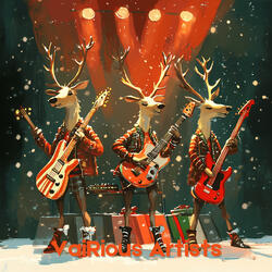 This Holiday's For Headbanging