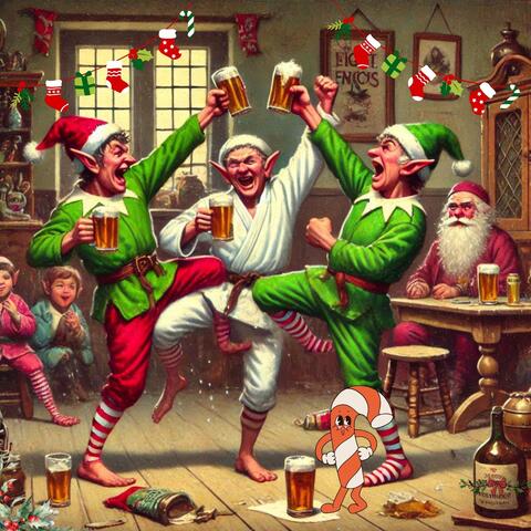 Elf War
