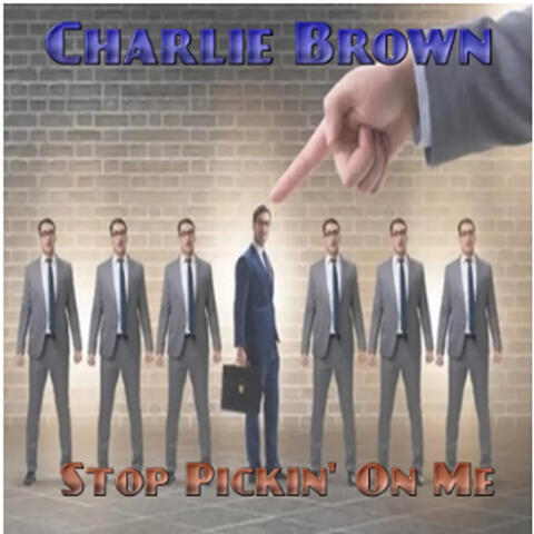 Stop Picking on Me