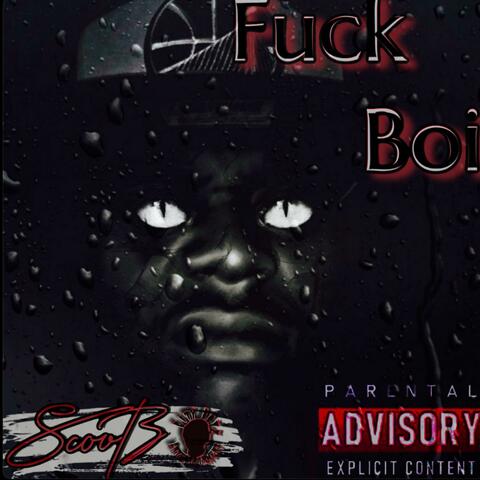 FUCK Boi
