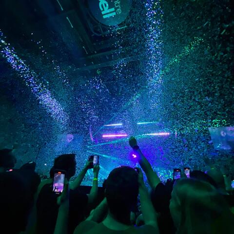 3:13 (Drugs)