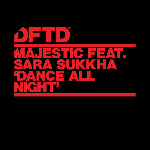 Dance All Night