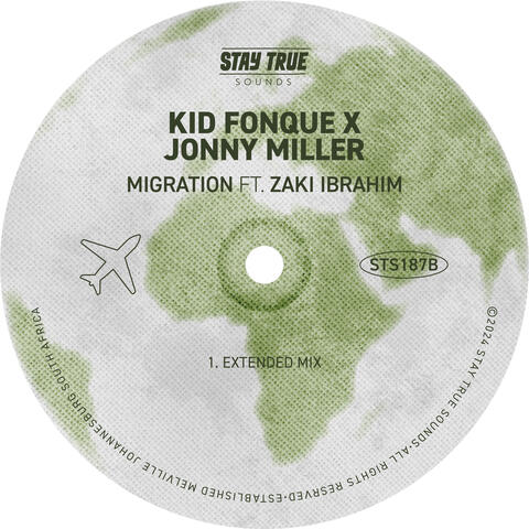 Migration