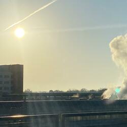 Memphis In The Morning