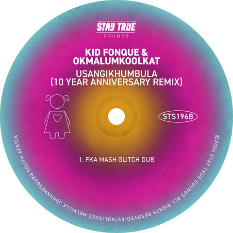 Usangikhumbula