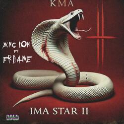 KMA (Ima star) II