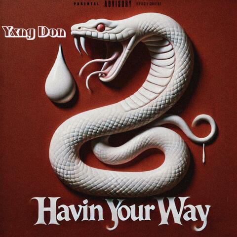 HAVIN’ YOUR WAY