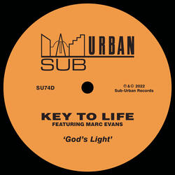 God's Light