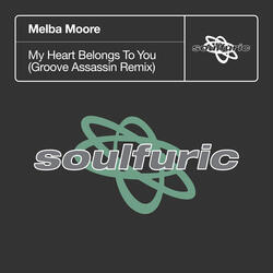 My Heart Belongs To You