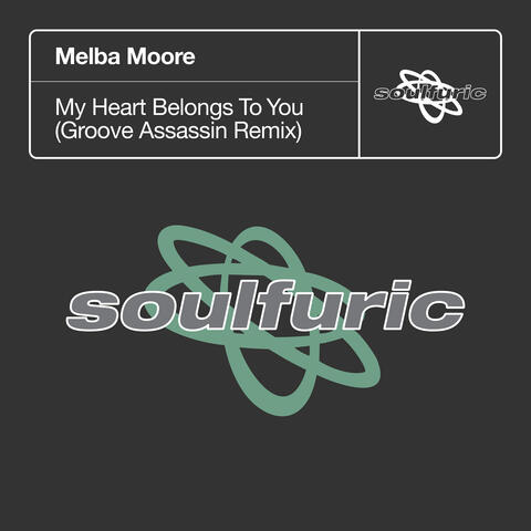 My Heart Belongs To You
