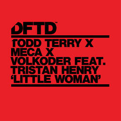 Little Woman