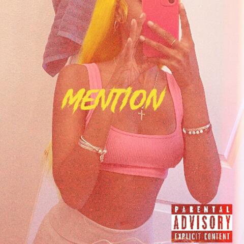 mention