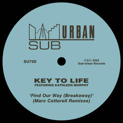 Find Our Way (Breakaway)