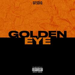 Golden Eye