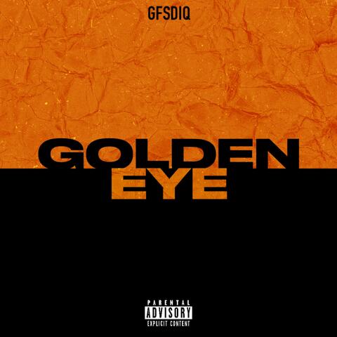 Golden Eye