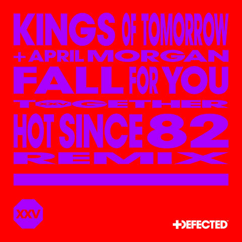Fall For You