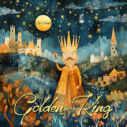 Golden king