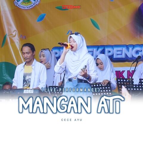 Mangan Ati