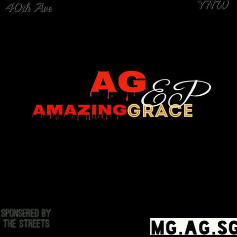Amazing Grace