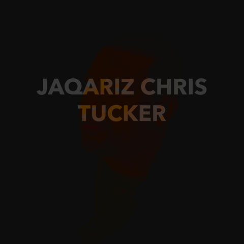 CHRIS TUCKER
