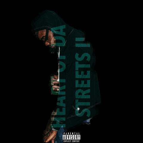 Heart Of Da Streets II