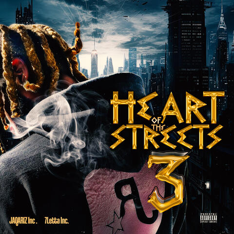 Heart Of Da Streets 3
