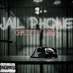 Jail Phone