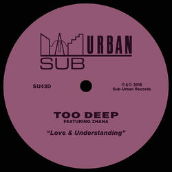 Love & Understanding