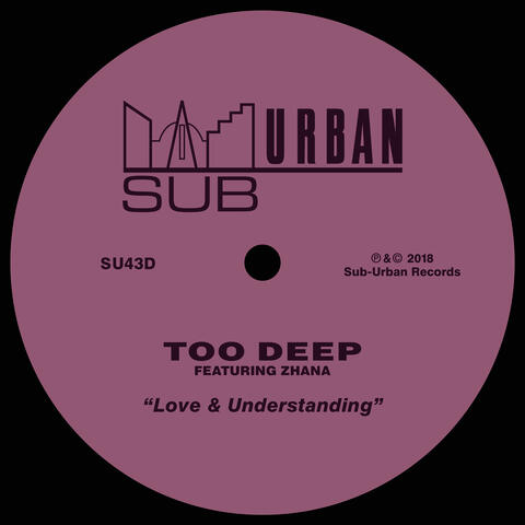 Love & Understanding