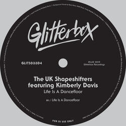 Life Is A Dancefloor.wav
