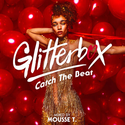 Glitterbox - Catch The Beat
