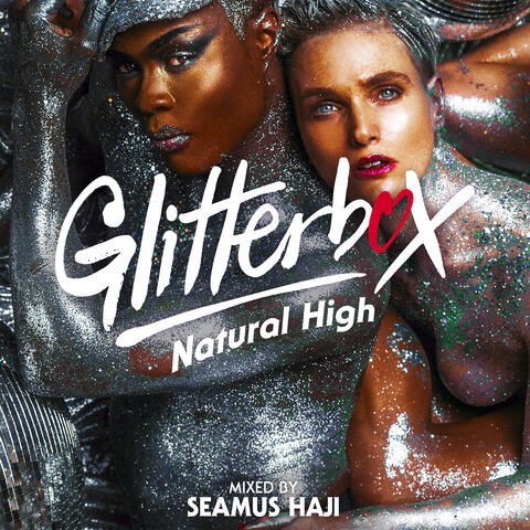 Glitterbox - Natural High