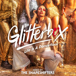 Life Is A Dancefloor