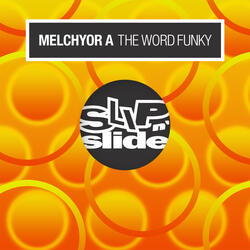 The Word Funky