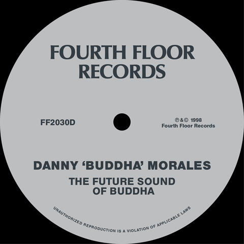 The Future Sound Of Buddha