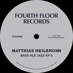 Bass Ale Jazz #2