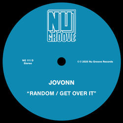 Get Over It