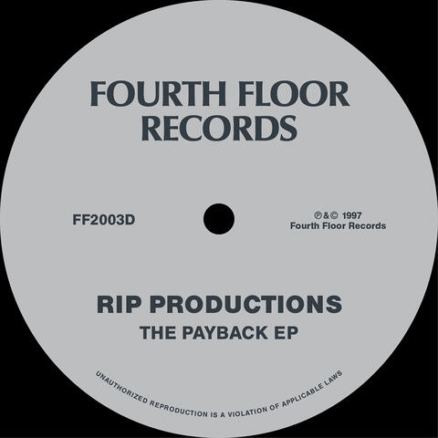 The Payback EP