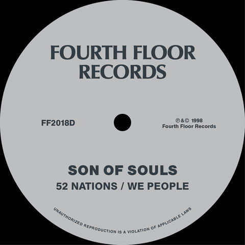 52 Nations / We People