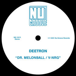 Dr. Melonball